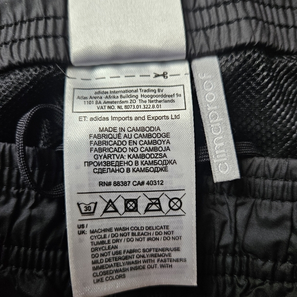 Pants Adidas - Picture 7 of 8